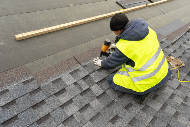 Best Residential Roofing Contractor  in East Hazel Crest, IL