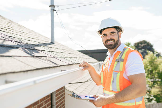 Best Roof Gutter Cleaning  in East Hazel Crest, IL