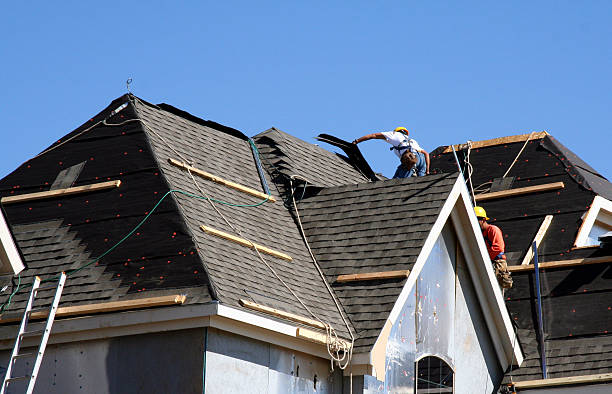 Best Best Roofing Contractors  in East Hazel Crest, IL