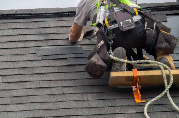 Best Storm Damage Roof Repair  in East Hazel Crest, IL