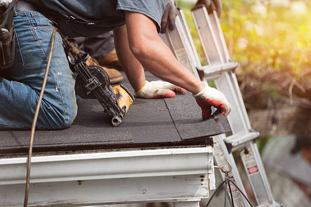 Professional Roofing Contractor in East Hazel Crest, IL