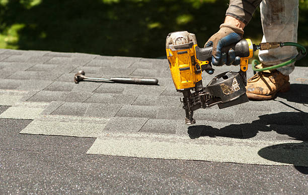 Best Residential Roofing Contractor  in East Hazel Crest, IL